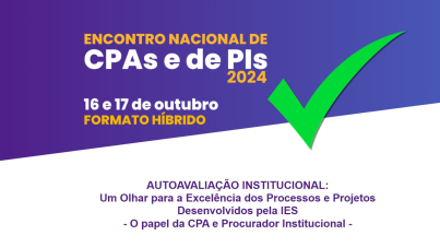 Evento CPA e PI