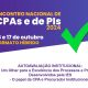 Evento CPA e PI