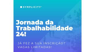 Jornada de Trabalhabilidade Simplicity