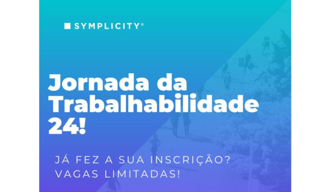 Jornada de Trabalhabilidade Simplicity