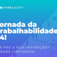 Jornada de Trabalhabilidade Simplicity