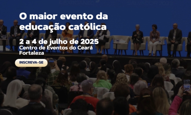 Eventos de julho