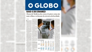 O Globo 02.02.2026