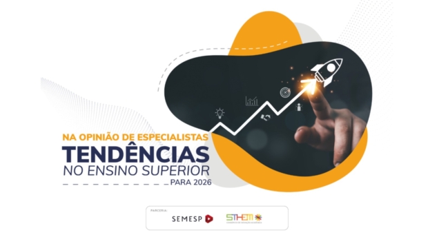 Tendências do Ensino Superior na Opinião de Especialistas