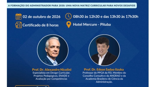 Evento Eprocad