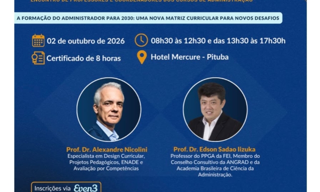 Evento Eprocad