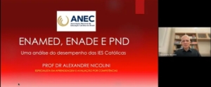 Evento ANEC 20 10 2026